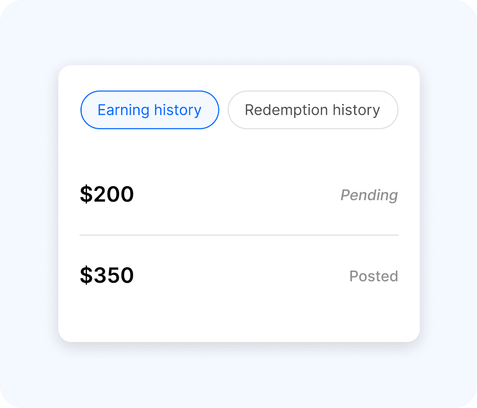 Cruisebound Rewards