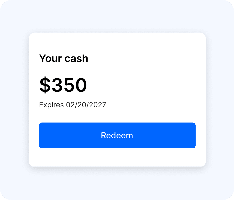 Cruisebound Rewards