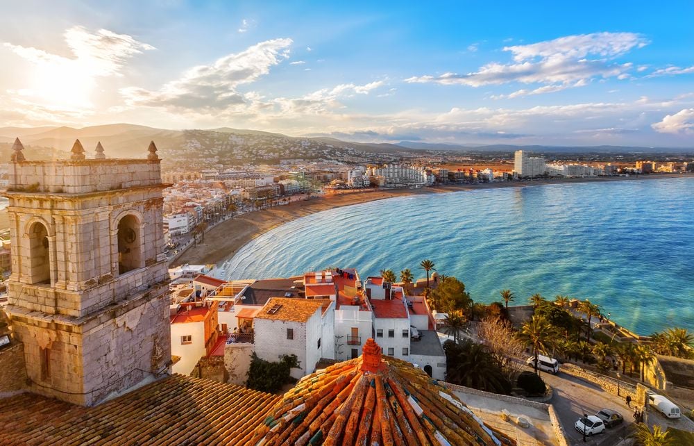Book Cruises From Valencia Spain Online And Save