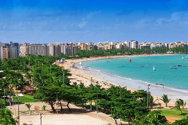 Book Cruises From Maceio Brazil Online And Save